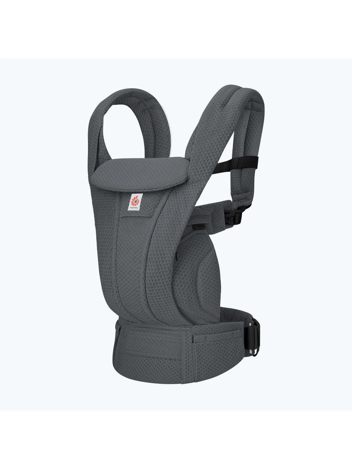 Ergobaby Omni Deluxe Baby Carrier