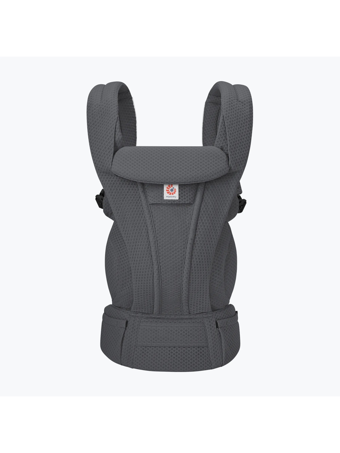 Ergobaby Omni Deluxe Baby Carrier