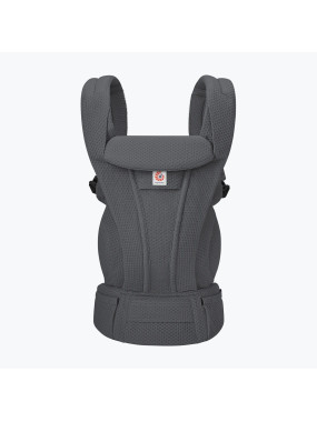 Ergobaby Omni Deluxe Baby Carrier