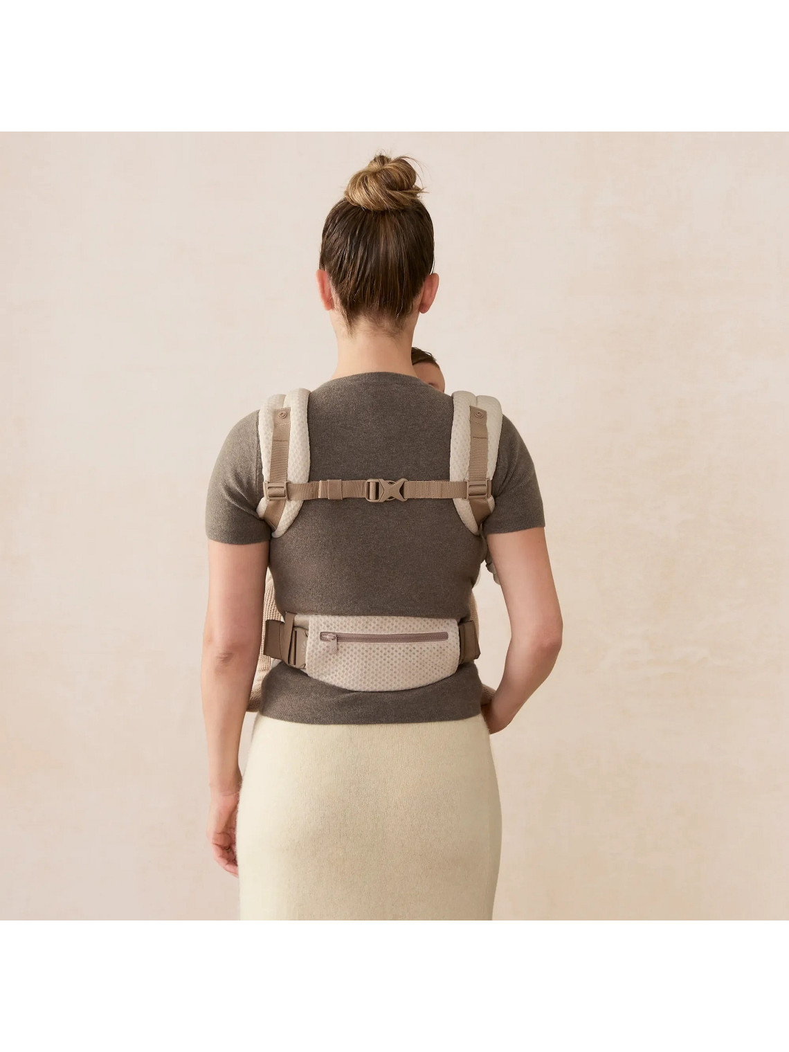 Ergobaby Omni Deluxe nešioklė