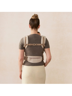 Ergobaby Omni Deluxe nešioklė