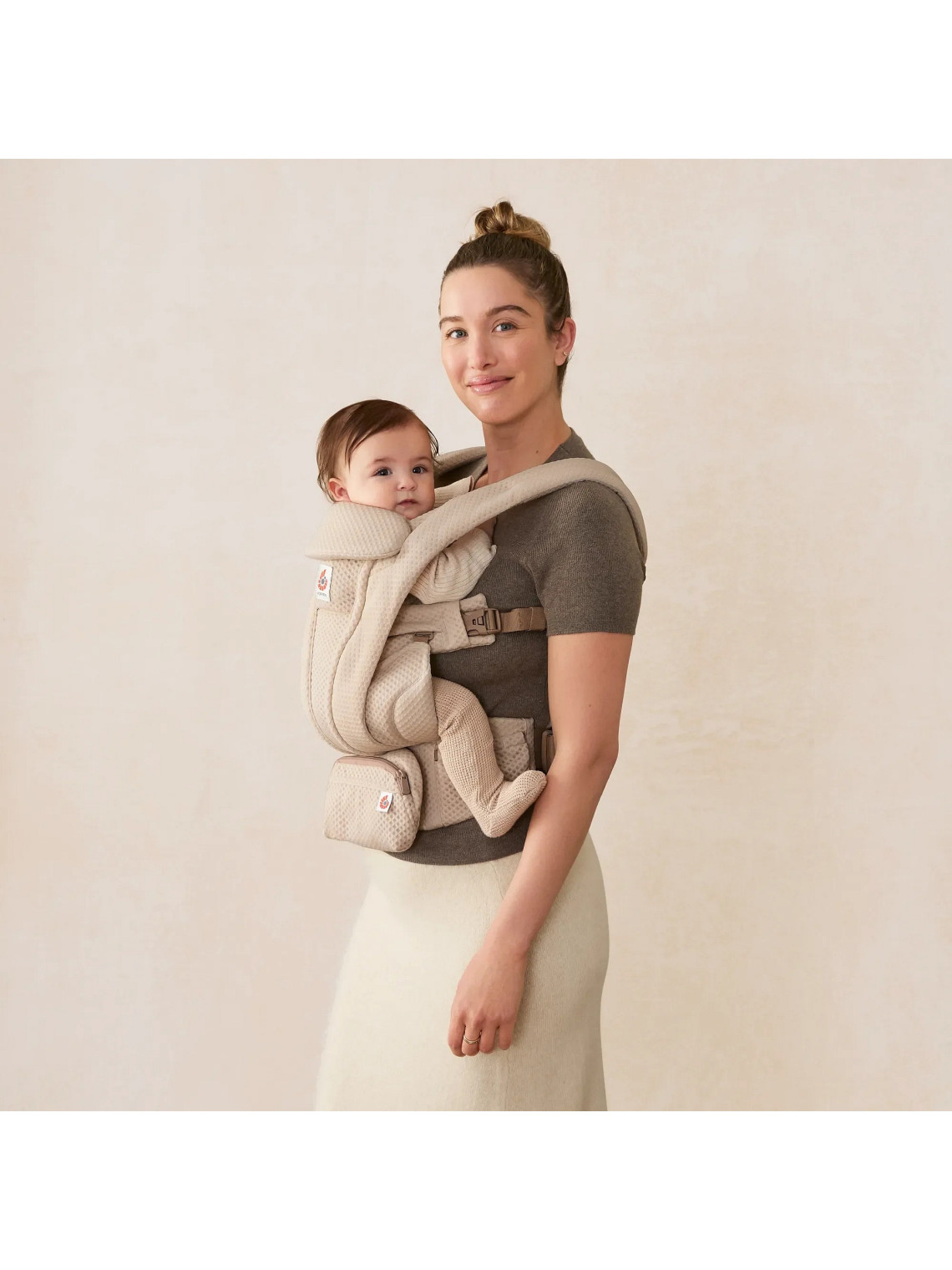 Ergobaby Omni Deluxe nešioklė