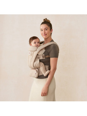 Ergobaby Omni Deluxe nešioklė