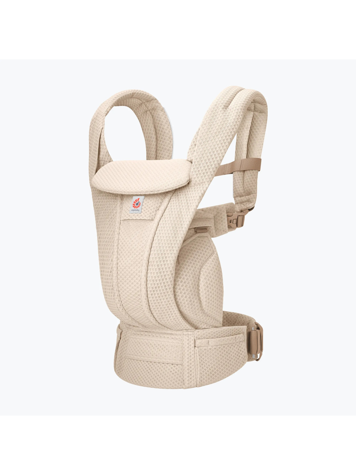 Ergobaby Omni Deluxe nešioklė