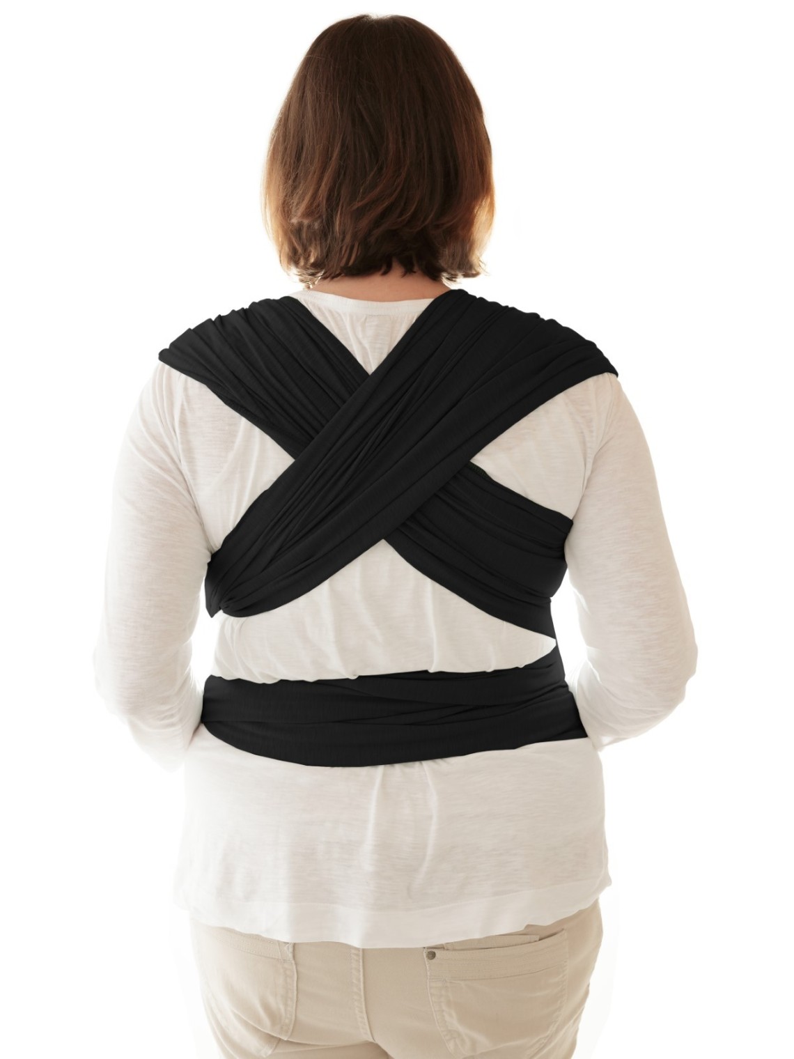 Manduca Sling baby wrap – soft, organic and comfy from birth Manduca Sling baby wrap – soft, organic and comfy from birth