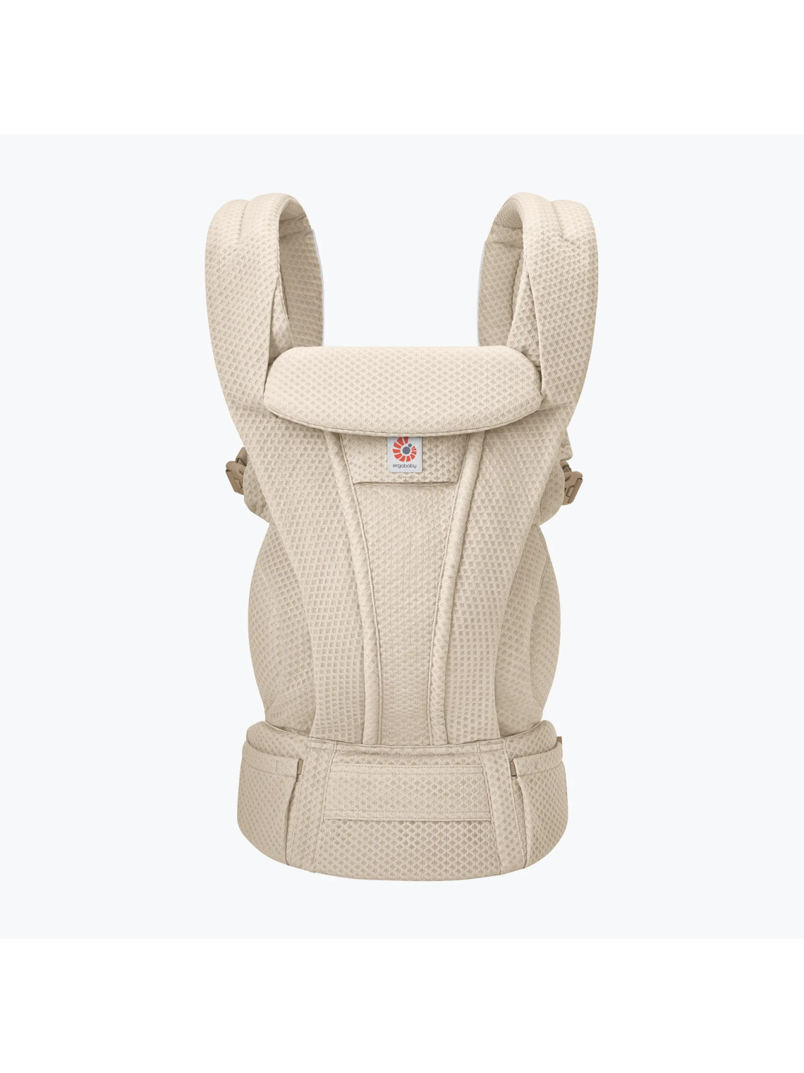 Ergobaby Omni Deluxe nešioklė