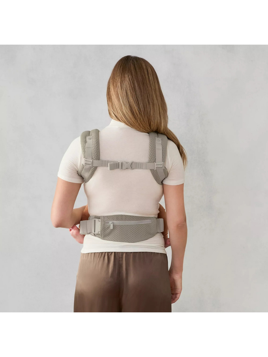 Ergobaby Omni Deluxe Baby Carrier