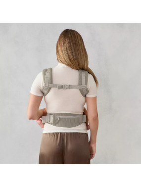 Ergobaby Omni Deluxe Baby Carrier