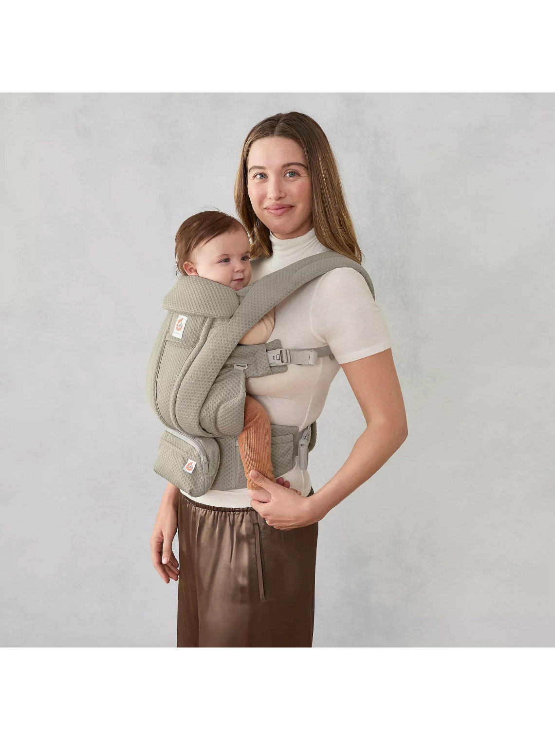 Ergobaby Omni Deluxe Baby Carrier