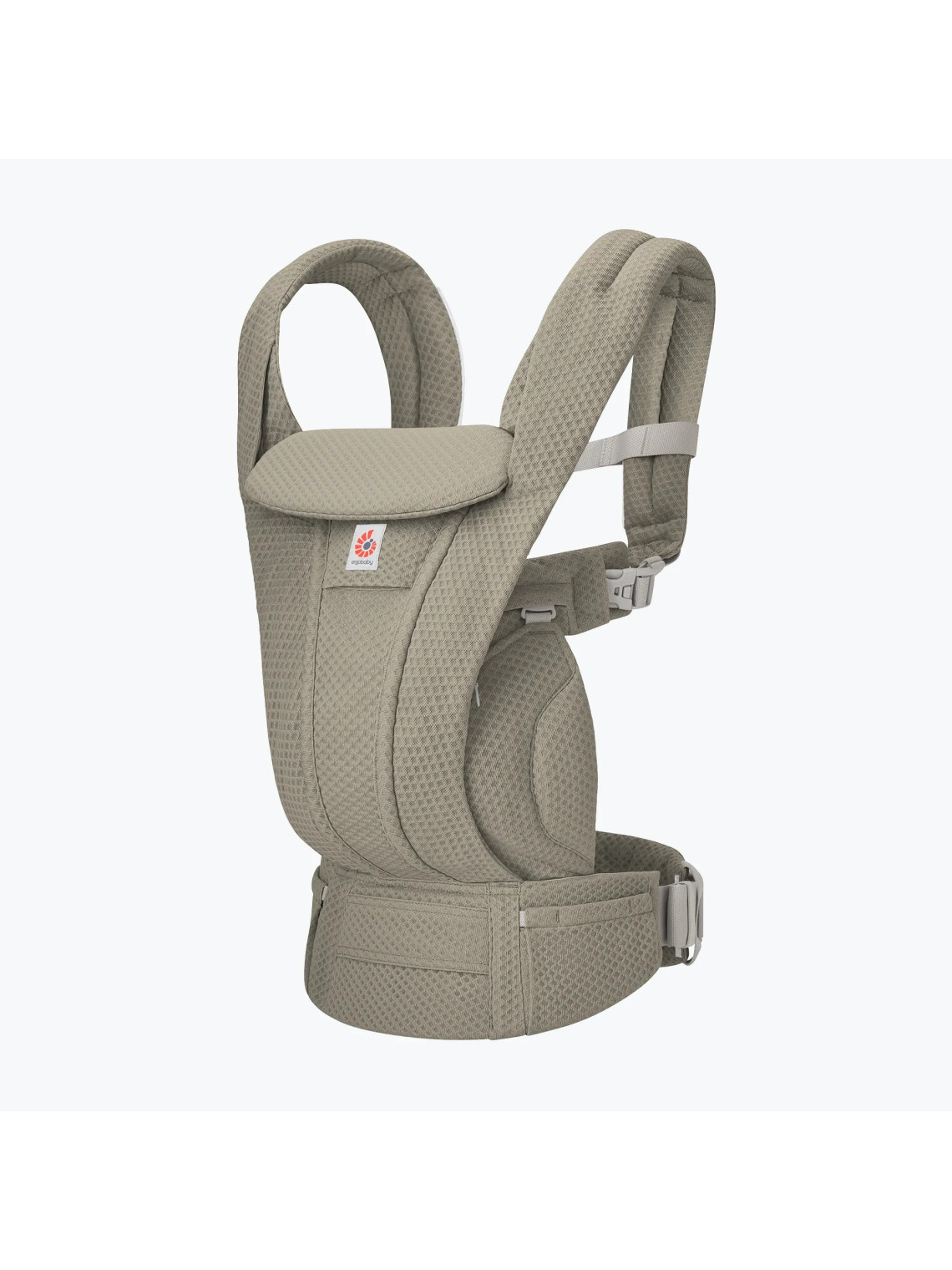 Ergobaby Omni Deluxe Baby Carrier