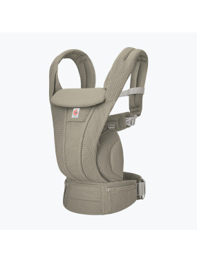 Ergobaby Omni Deluxe Baby Carrier
