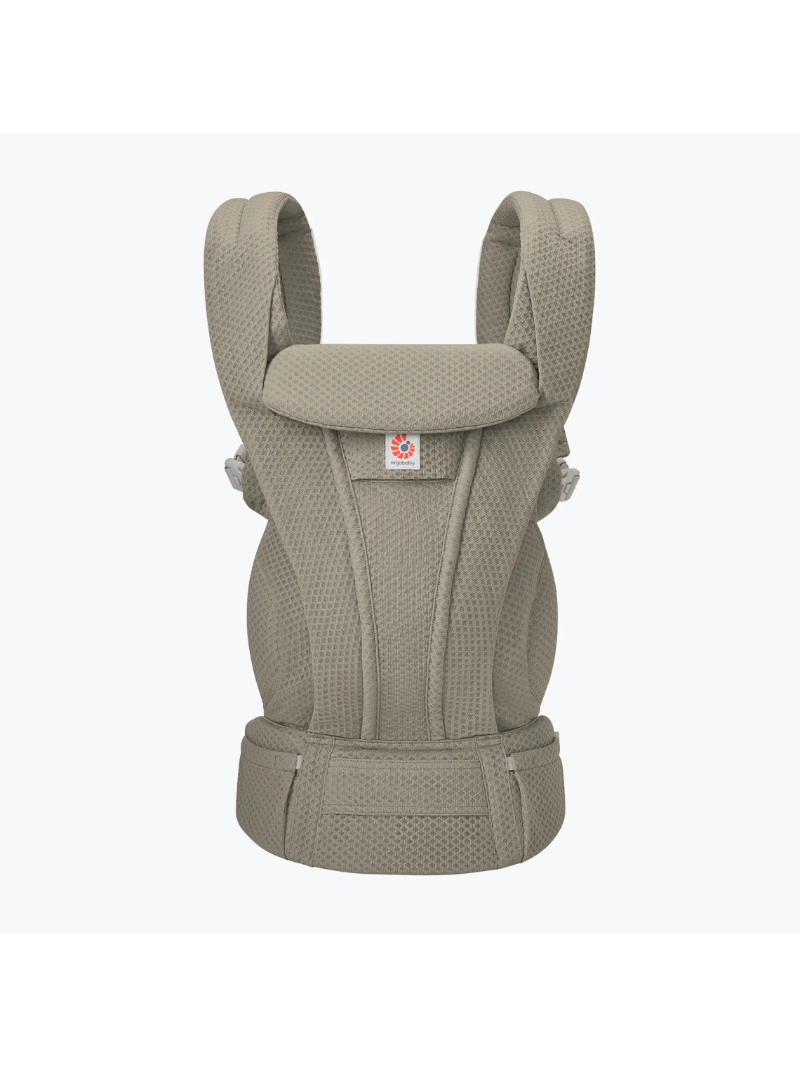 Ergobaby Omni Deluxe Baby Carrier