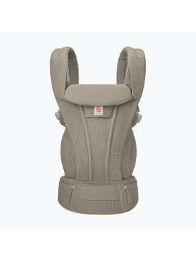Ergobaby Omni Deluxe Baby Carrier