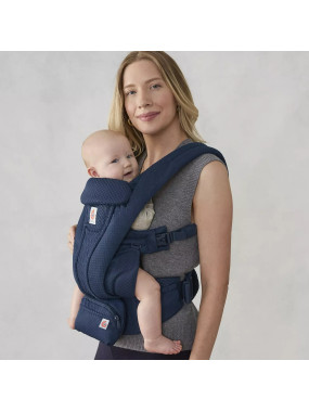 Ergobaby Omni Deluxe Baby Carrier
