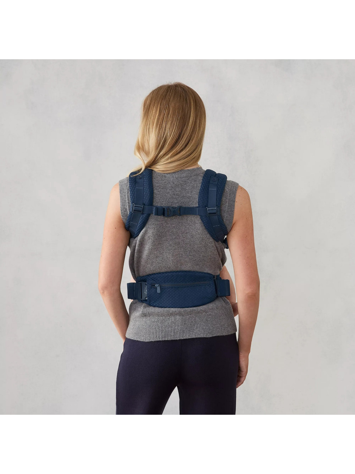 Ergobaby Omni Deluxe Baby Carrier