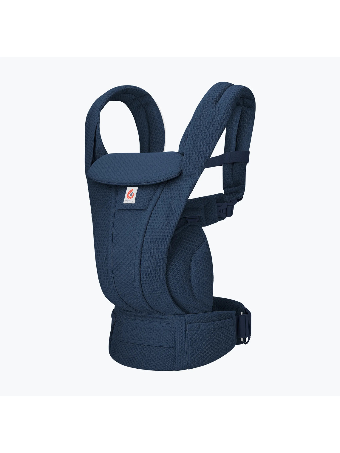 Ergobaby Omni Deluxe Baby Carrier