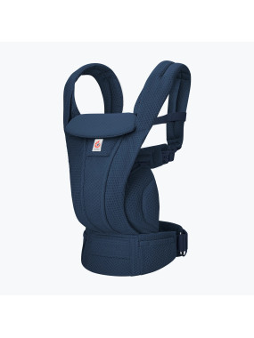 Ergobaby Omni Deluxe Baby Carrier