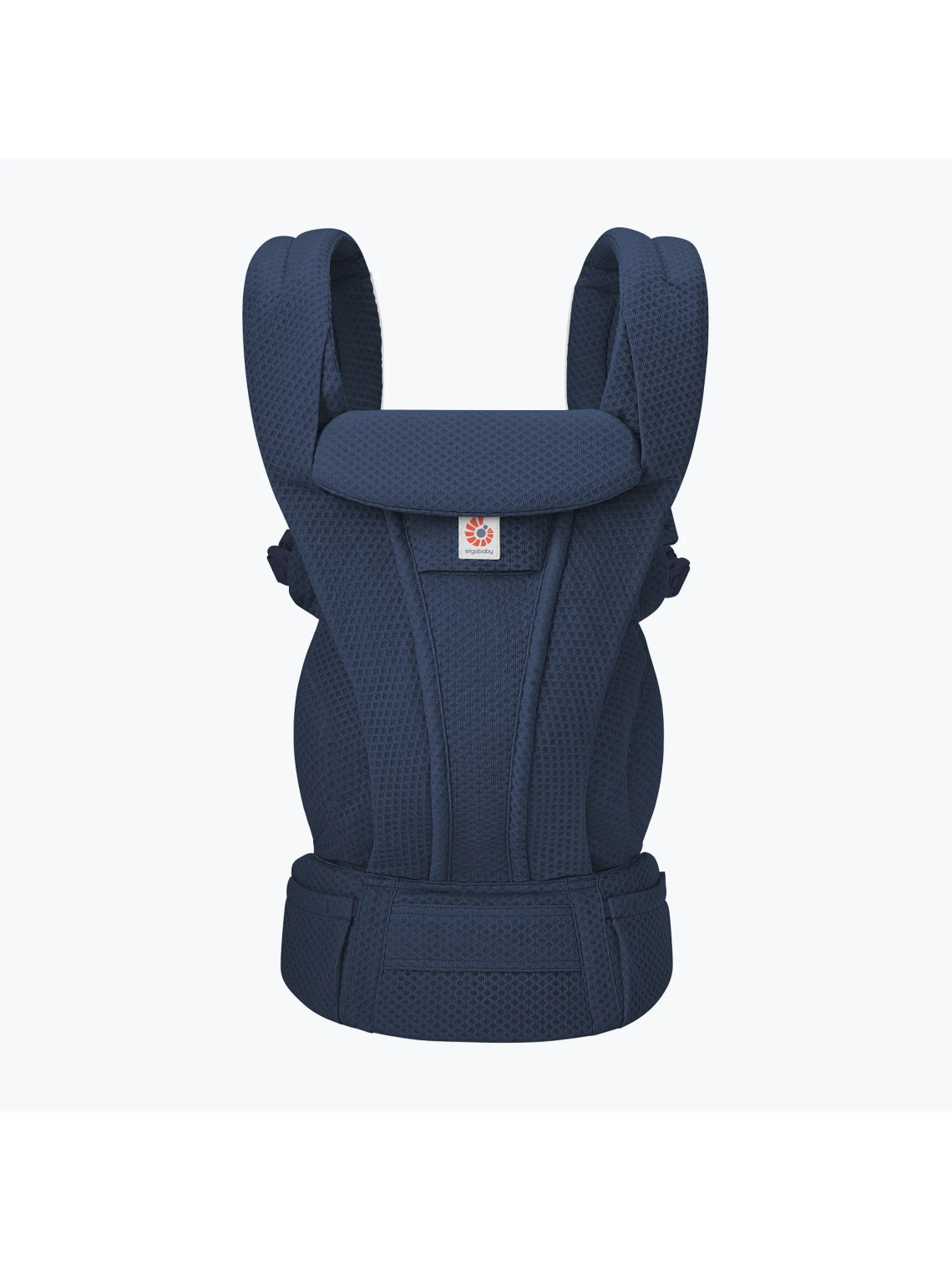Ergobaby Omni Deluxe Baby Carrier
