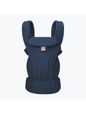 Ergobaby Omni Deluxe Baby Carrier