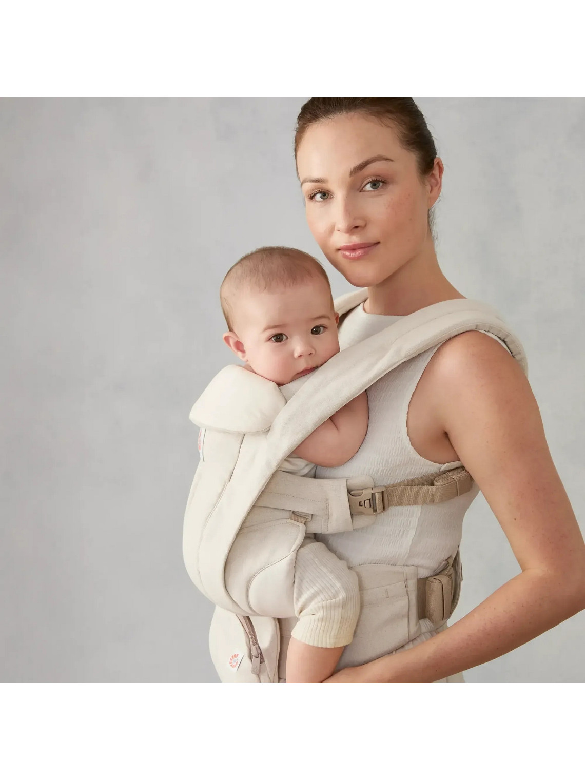 Ergobaby Omni Deluxe nešioklė