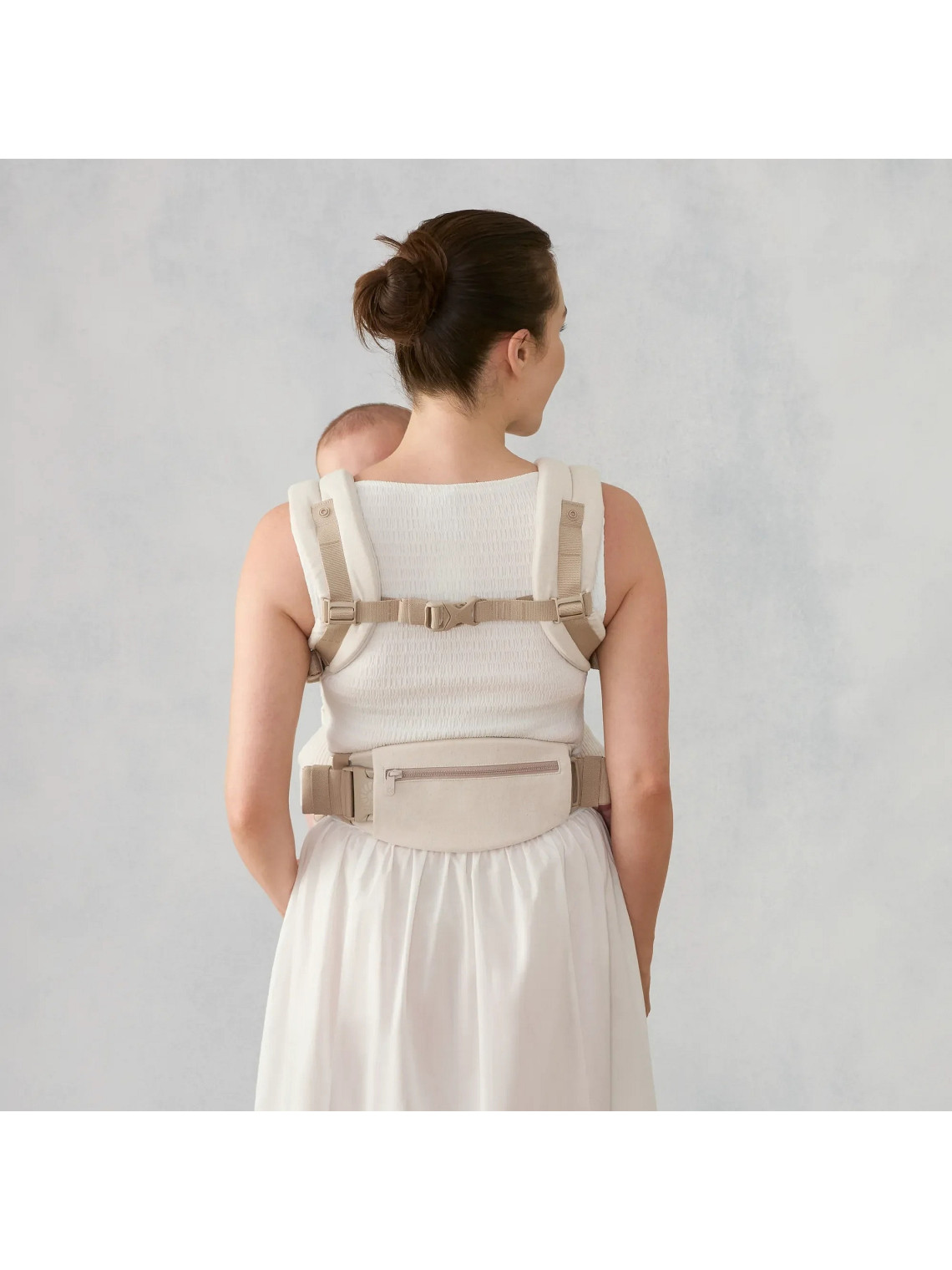 Ergobaby Omni Deluxe nešioklė