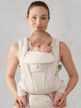 Ergobaby Omni Deluxe nešioklė