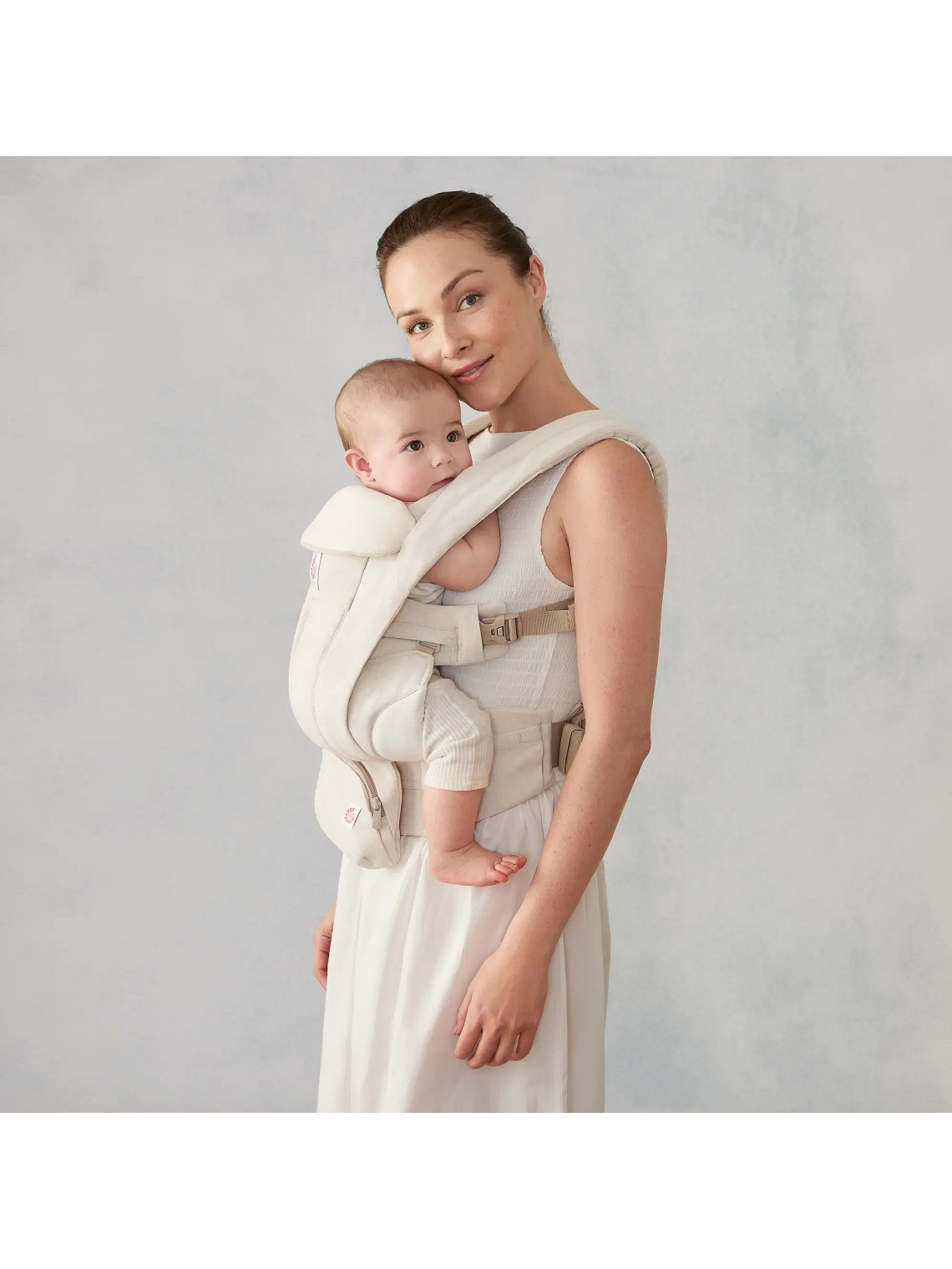 Ergobaby Omni Deluxe nešioklė