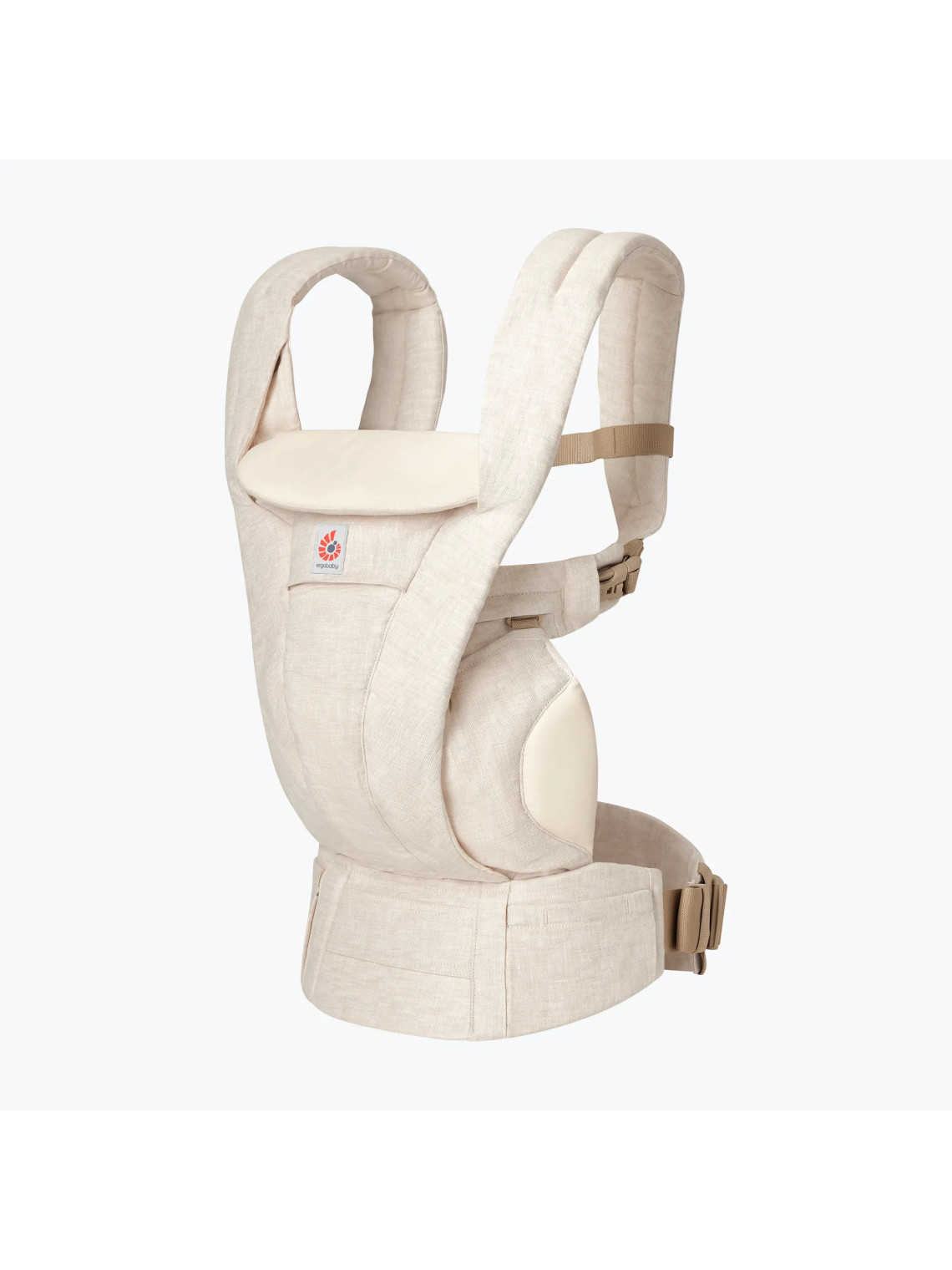 Ergobaby Omni Deluxe nešioklė