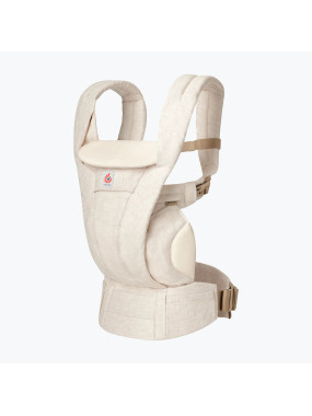 Ergobaby Omni Deluxe nešioklė