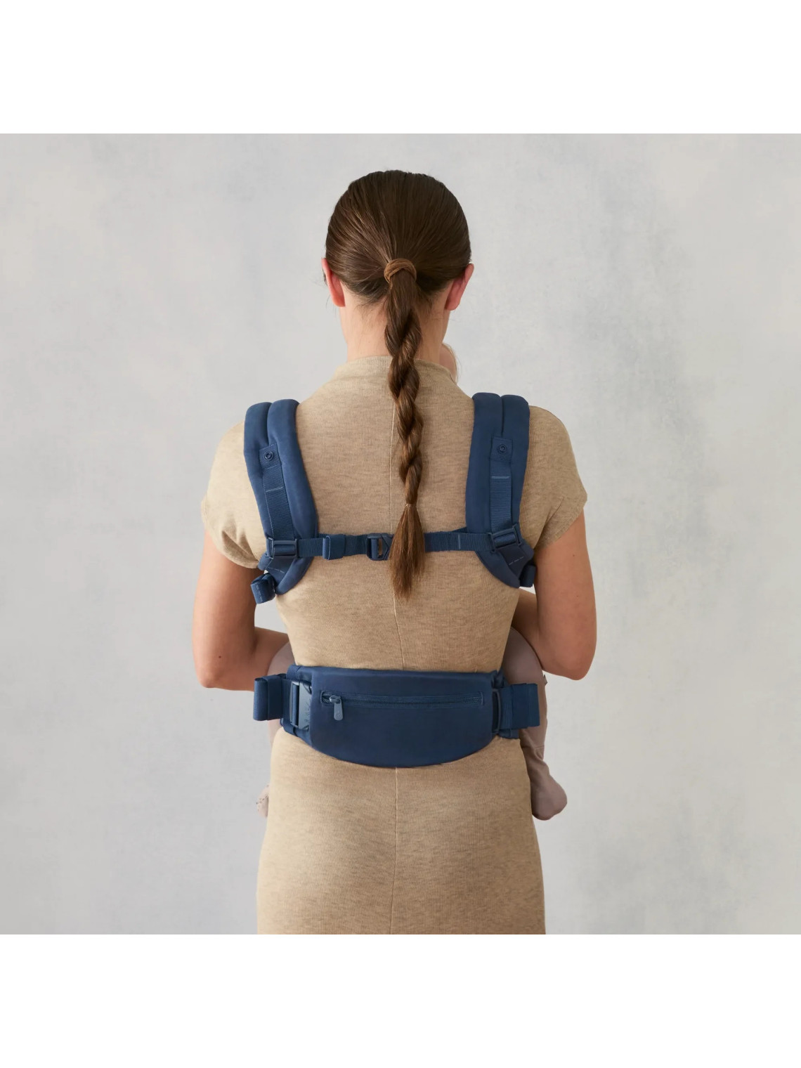 Ergobaby Omni Deluxe nešioklė