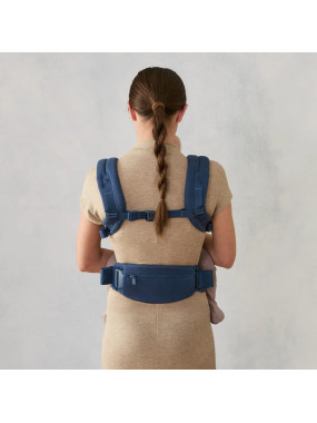 Ergobaby Omni Deluxe nešioklė