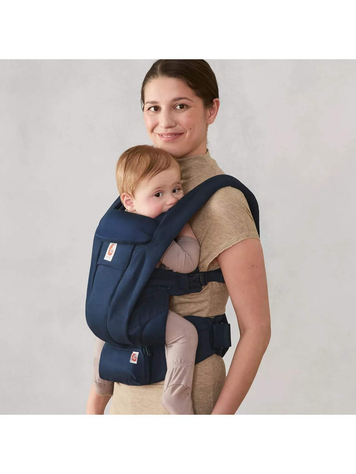 Ergobaby Omni Deluxe nešioklė