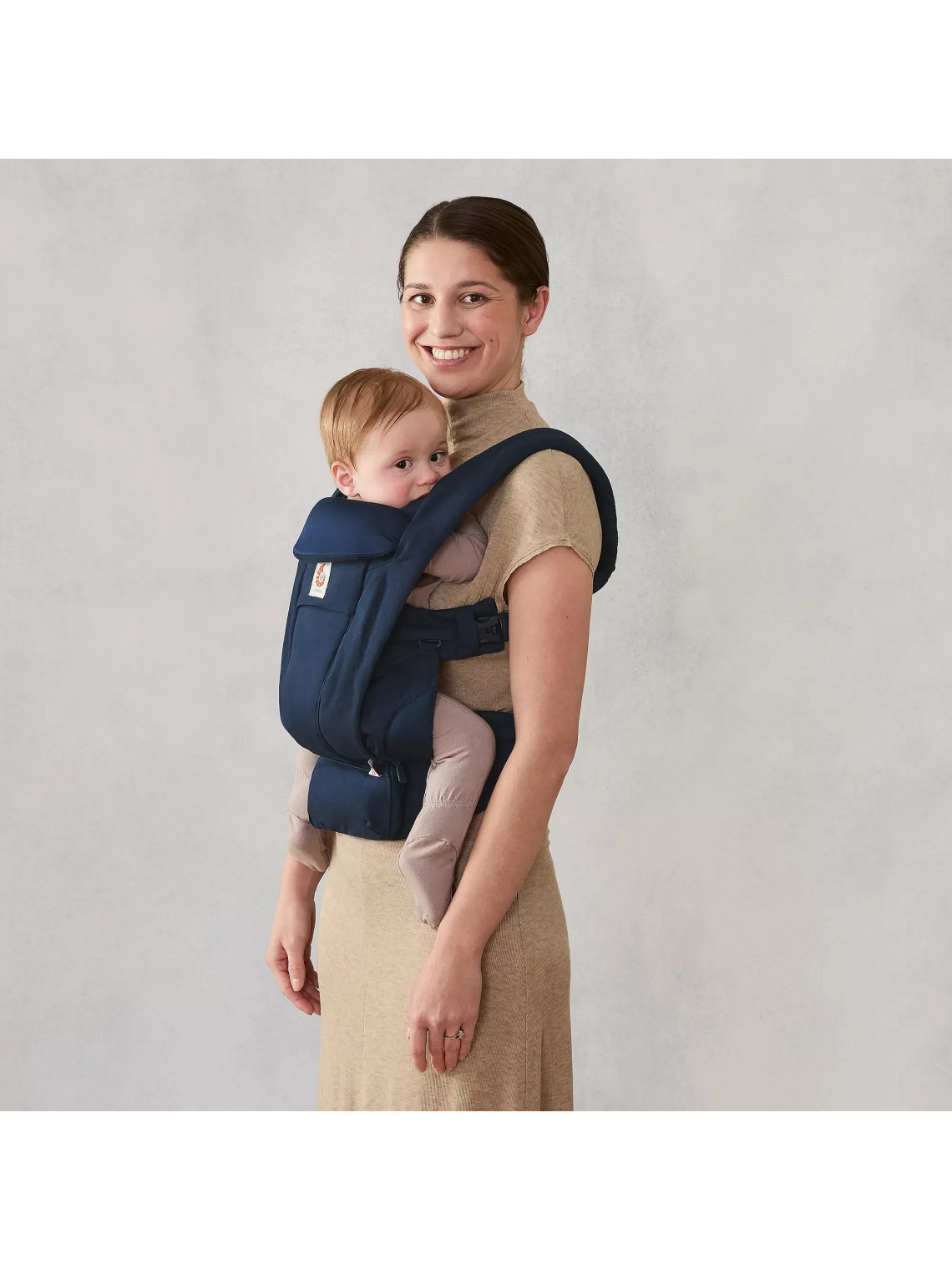 Ergobaby Omni Deluxe nešioklė