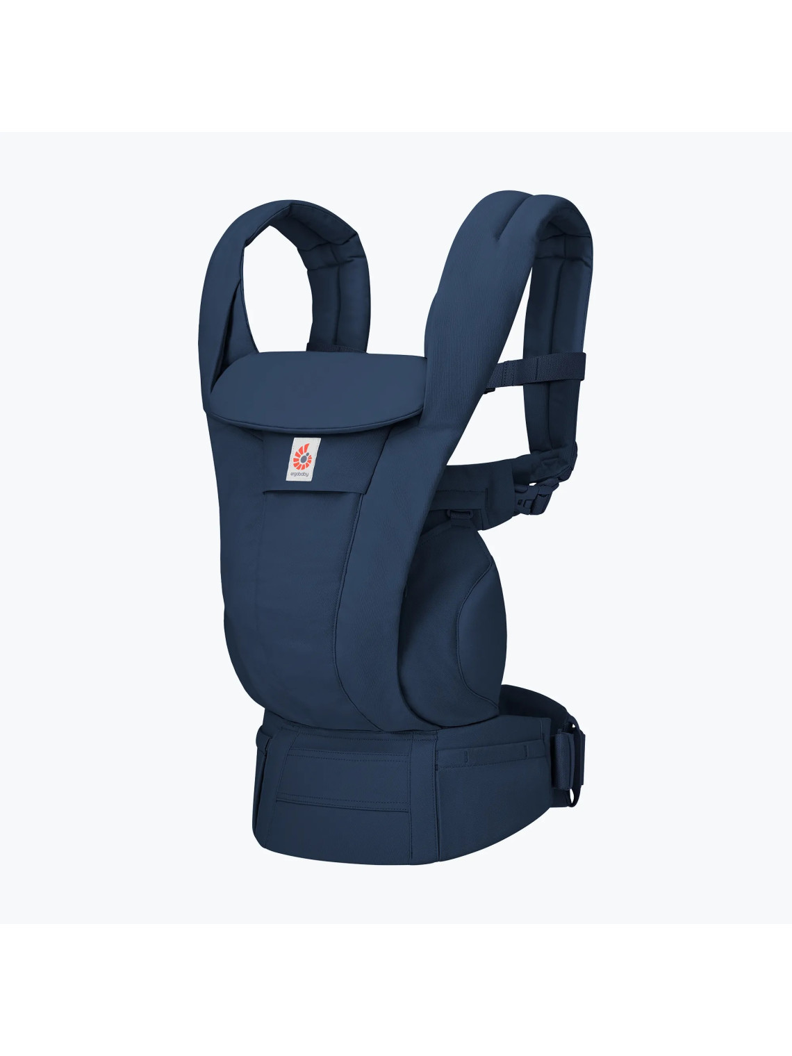 Ergobaby Omni Deluxe nešioklė