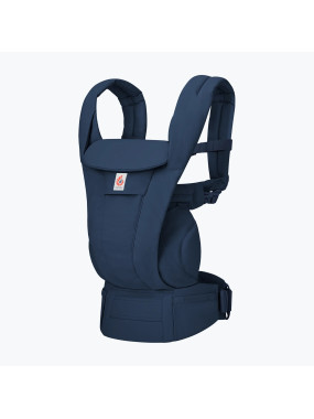 Ergobaby Omni Deluxe nešioklė