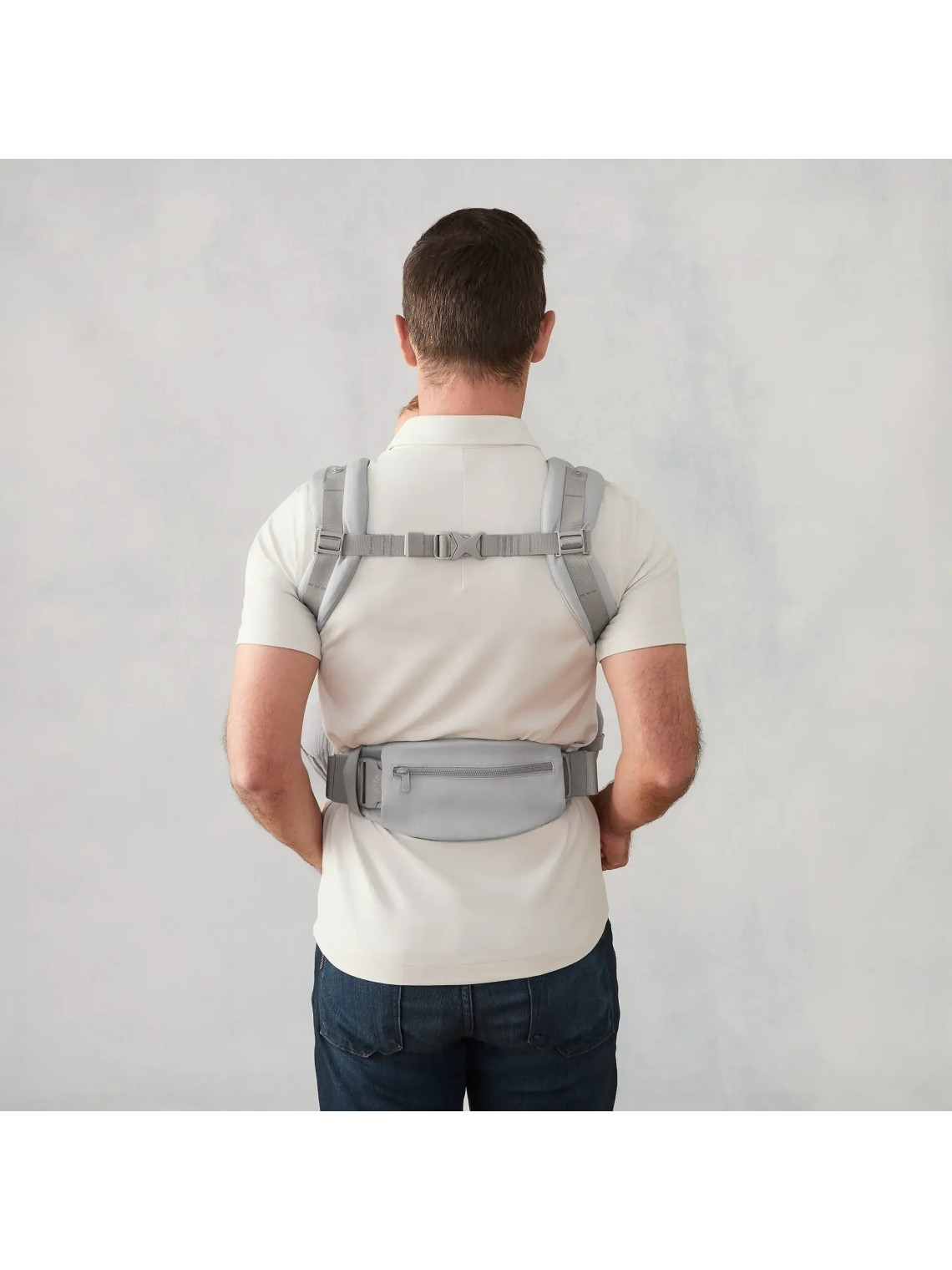 Ergobaby Omni Deluxe nešioklė