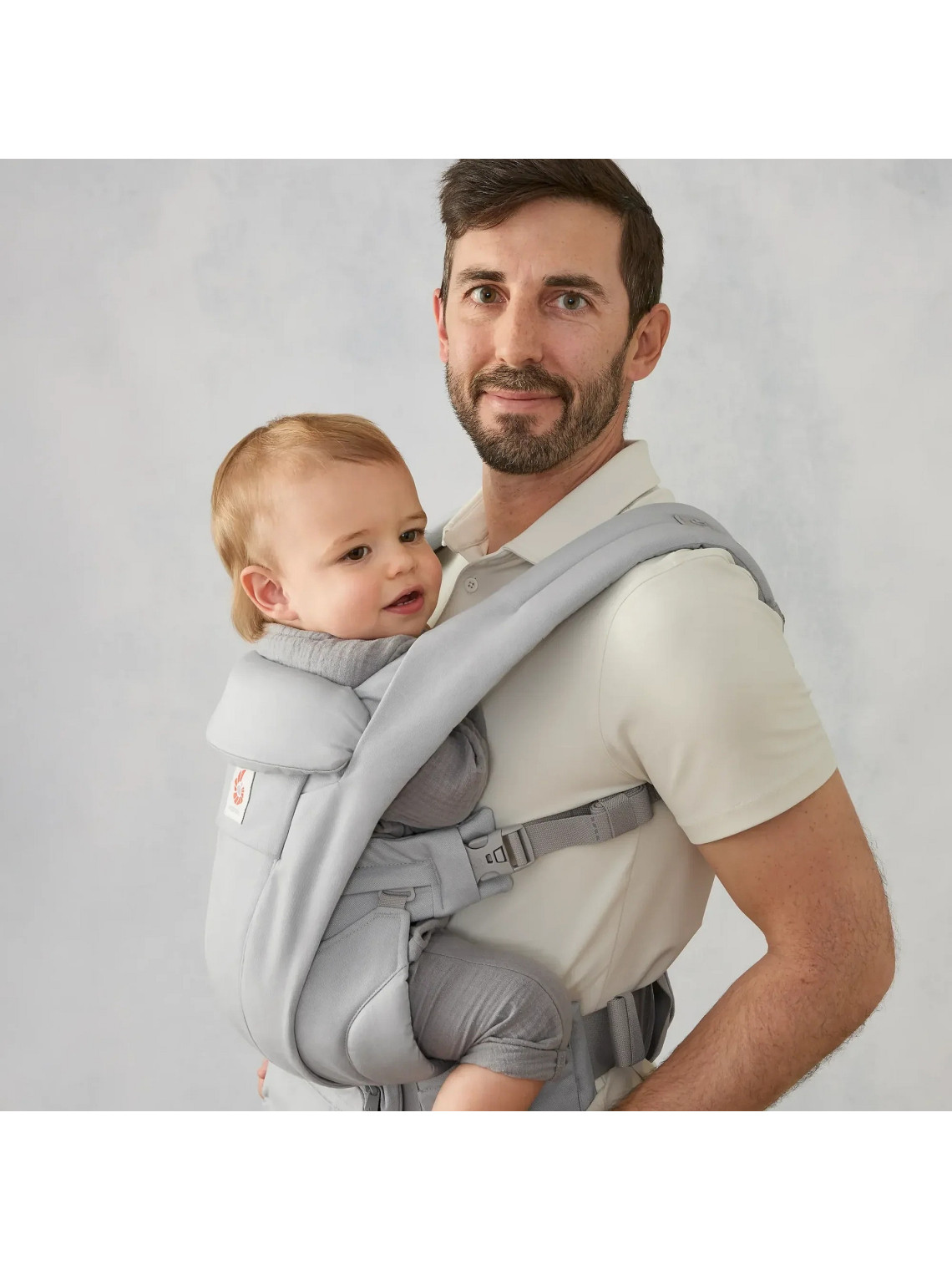 Ergobaby Omni Deluxe nešioklė