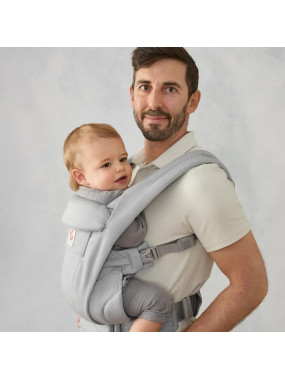 Ergobaby Omni Deluxe nešioklė