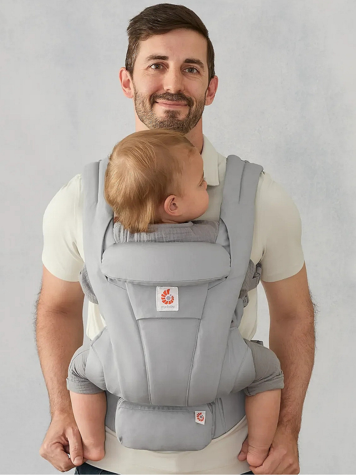 Ergobaby Omni Deluxe nešioklė