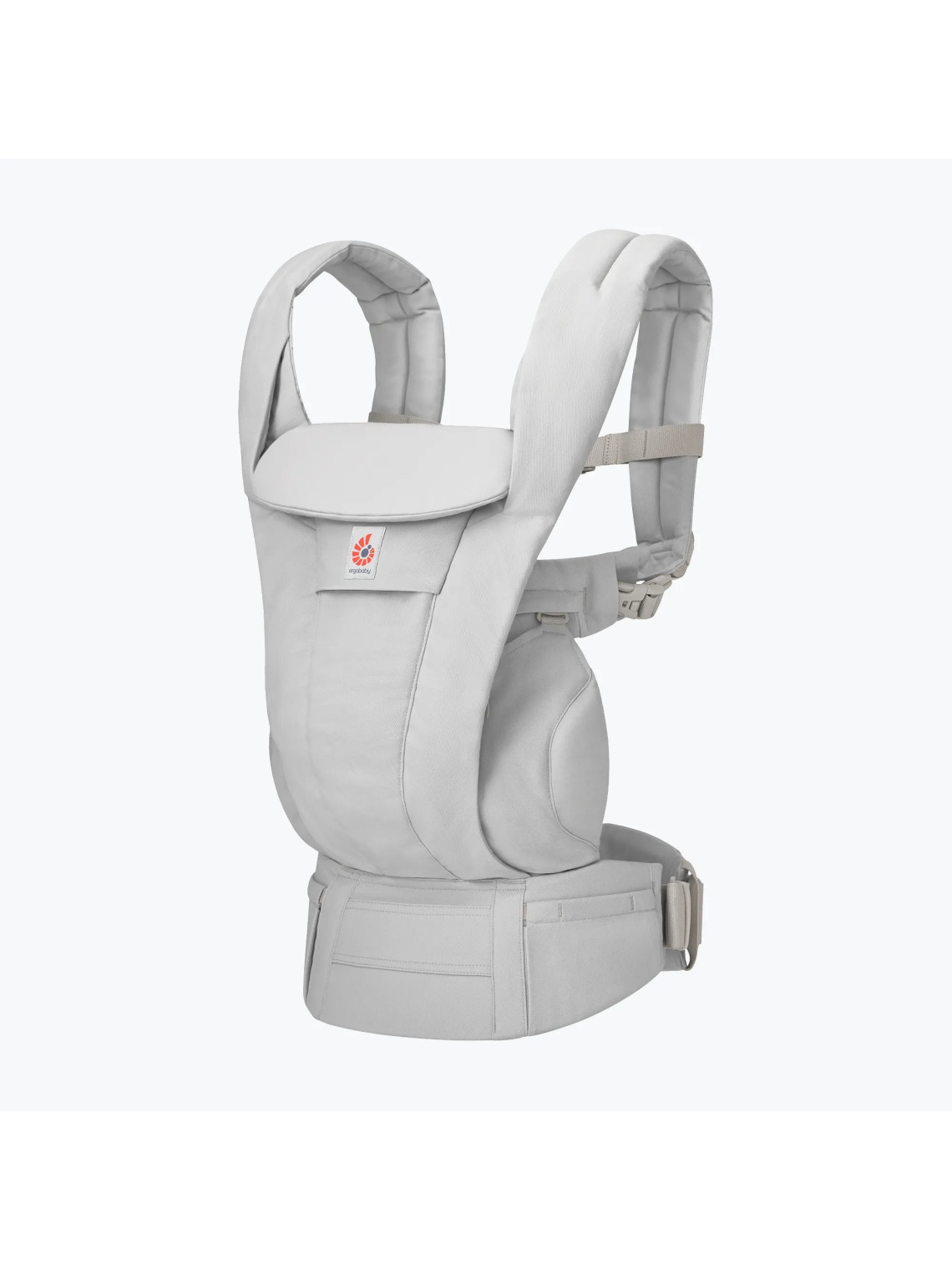 Ergobaby Omni Deluxe nešioklė