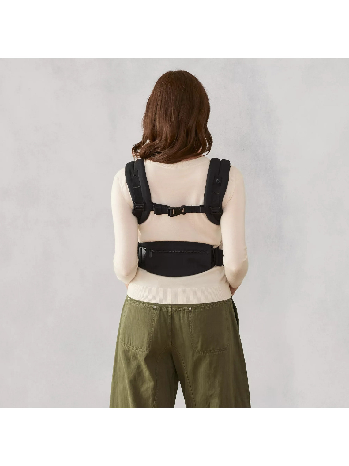 Ergobaby Omni Deluxe nešioklė