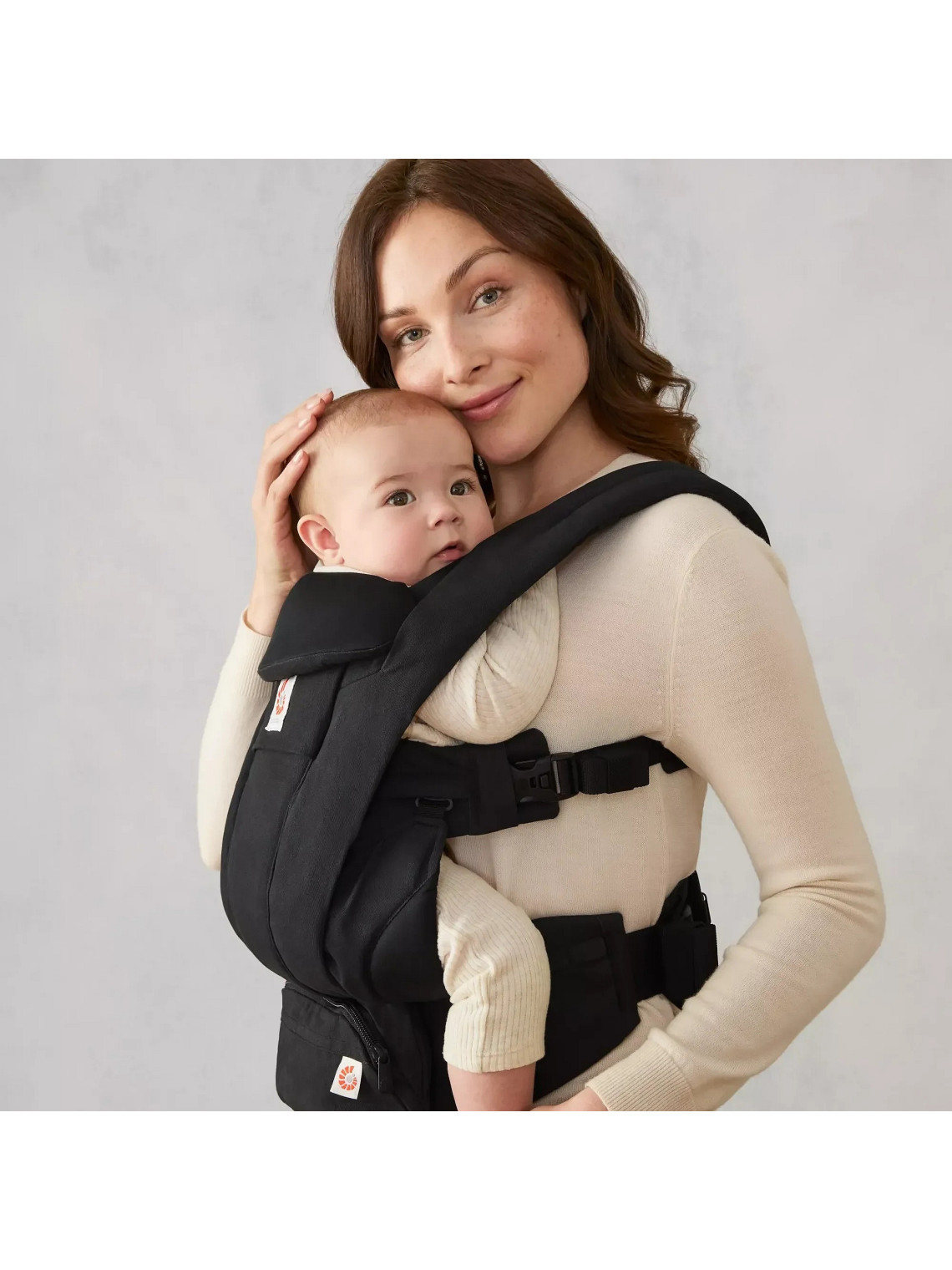 Ergobaby Omni Deluxe nešioklė