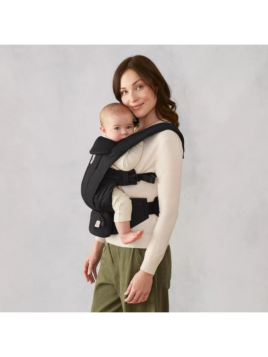 Ergobaby Omni Deluxe nešioklė