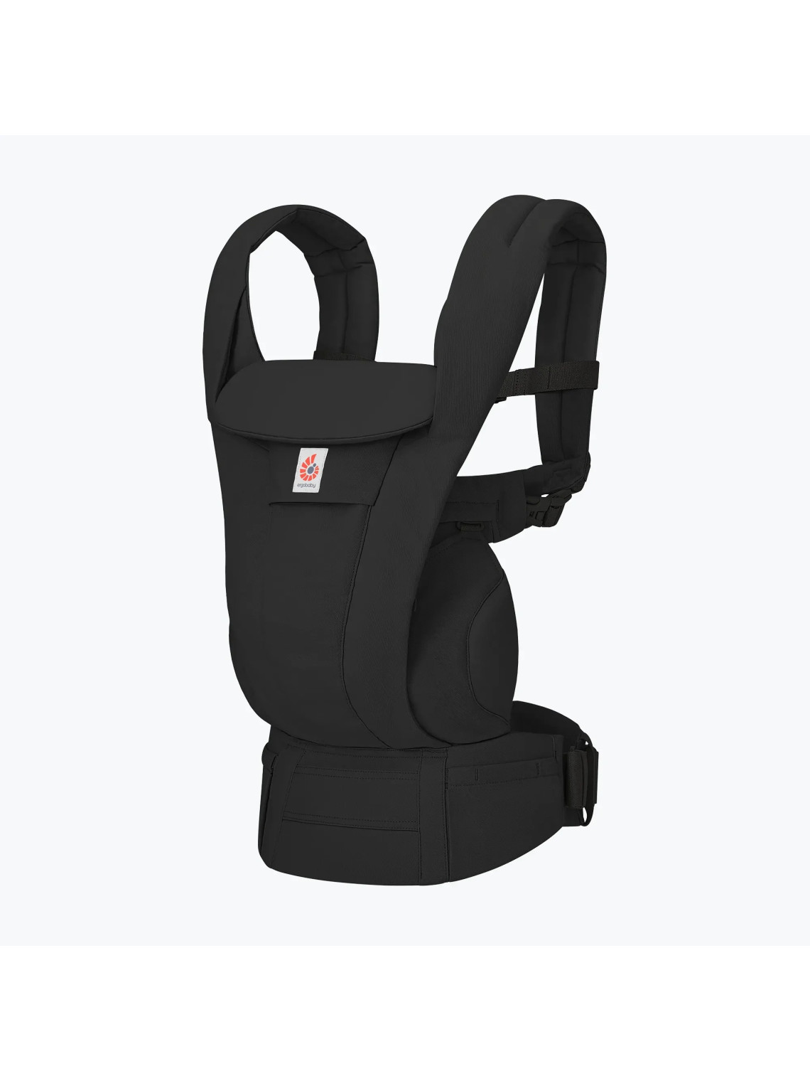 Ergobaby Omni Deluxe nešioklė