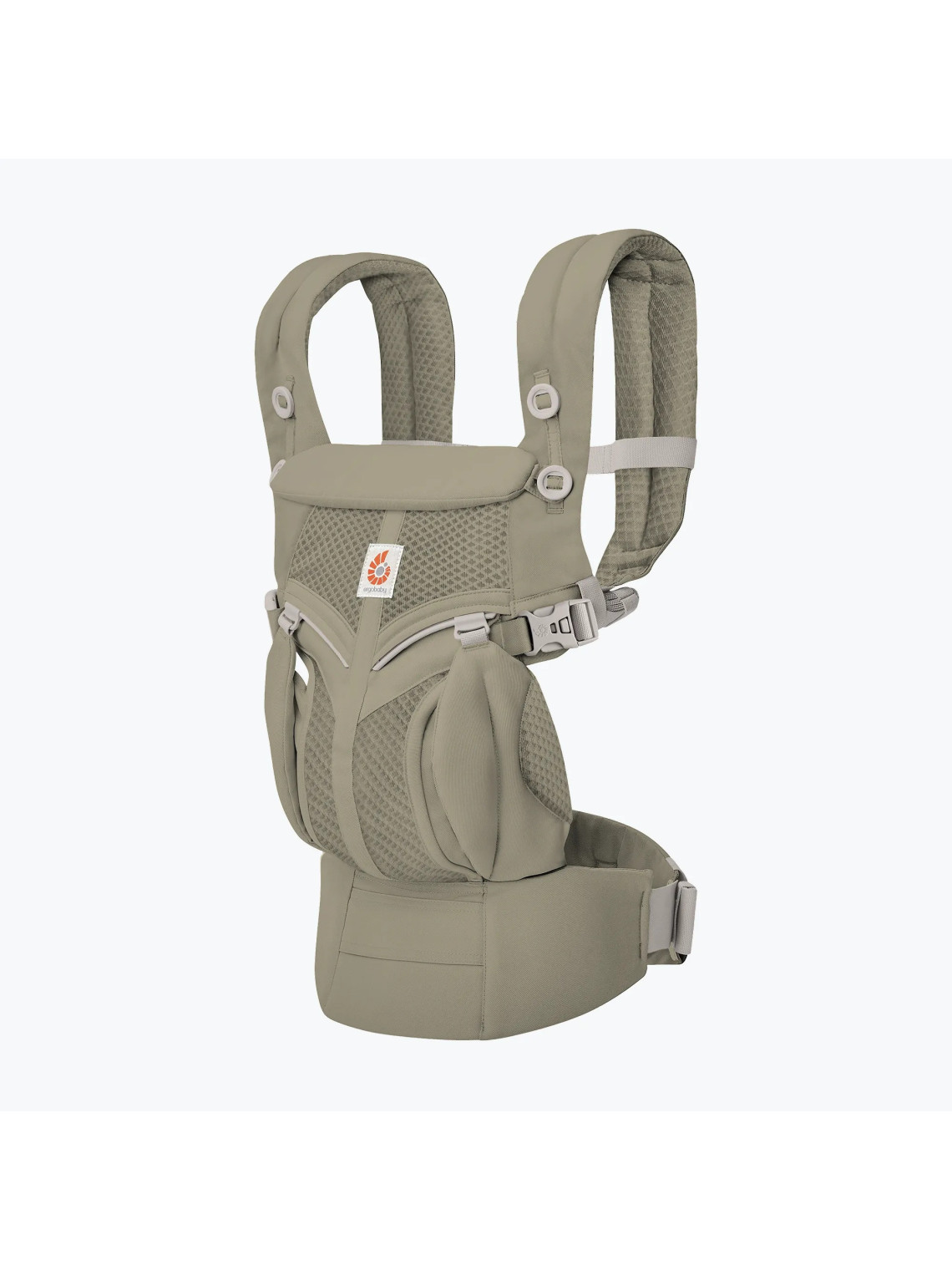 Ergobaby Omni Classic nešioklė – nuo gimimo iki 20,4 kg