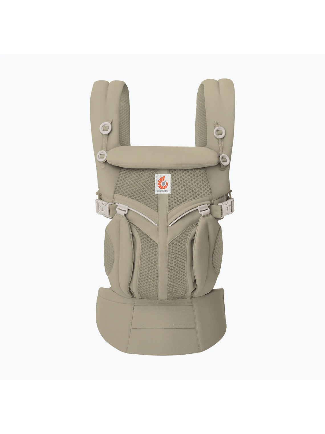 Ergobaby Omni Classic nešioklė – nuo gimimo iki 20,4 kg