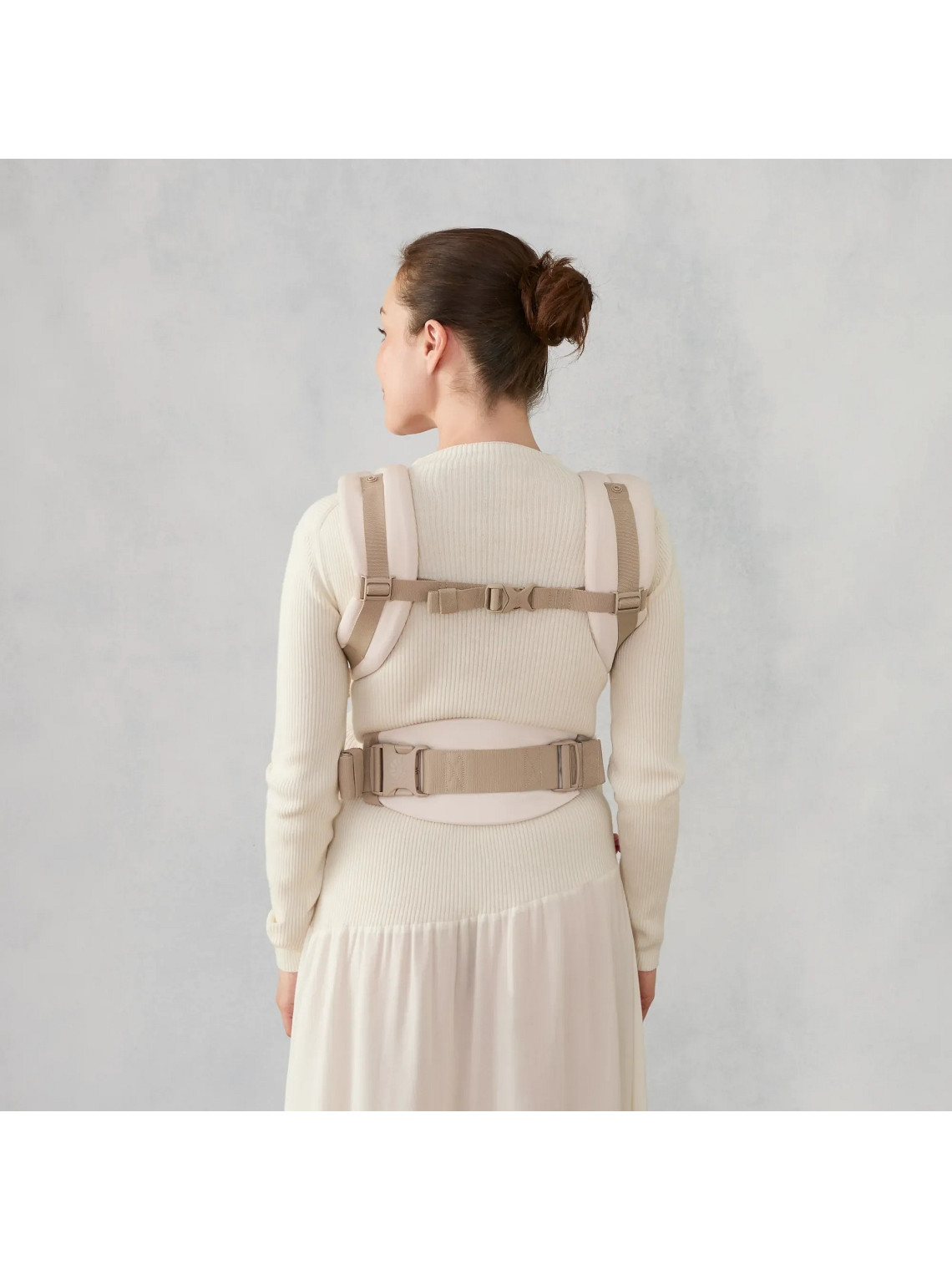Ergobaby Omni Classic baby carrier – from birth to 20.4 kg