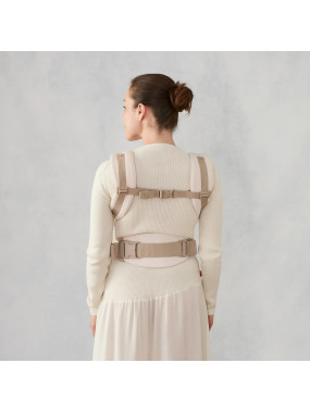 Ergobaby Omni Classic baby carrier – from birth to 20.4 kg