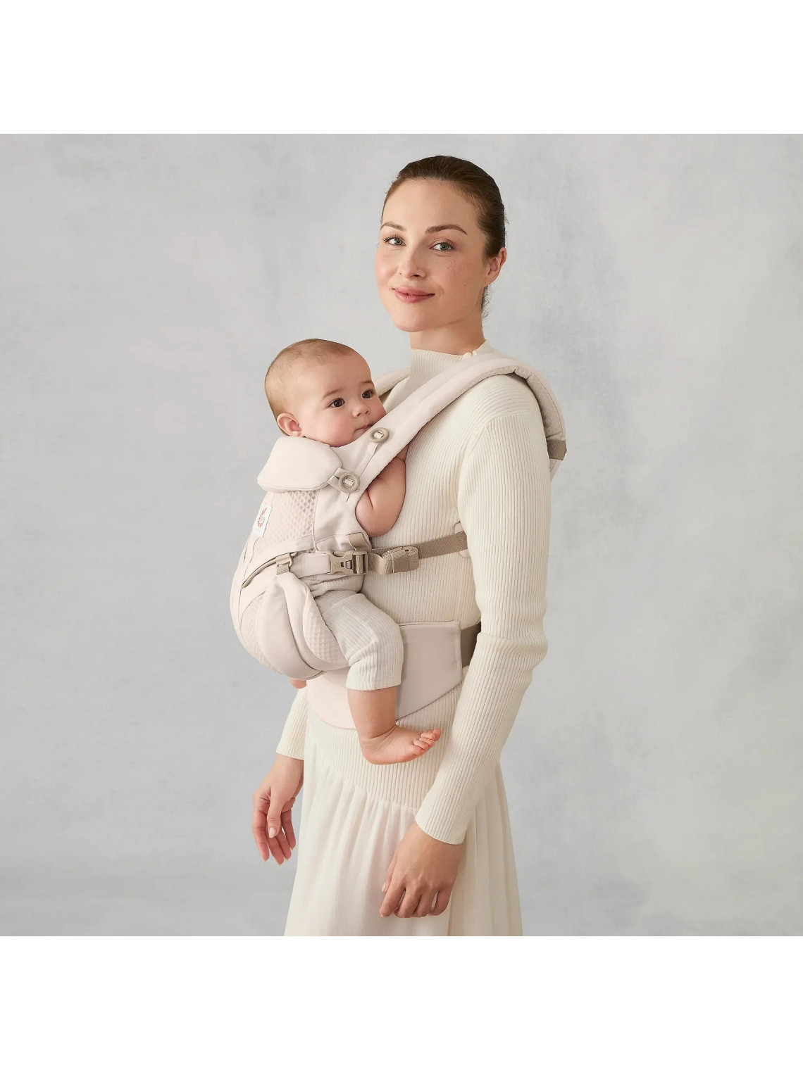 Ergobaby Omni Classic baby carrier – from birth to 20.4 kg