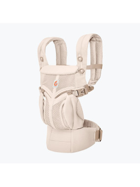 Ergobaby Omni Classic baby carrier – from birth to 20.4 kg